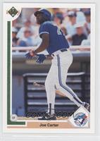 Joe Carter