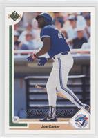 Joe Carter