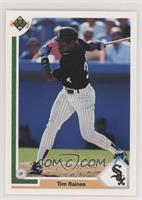 Tim Raines [EX to NM]