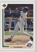 Fred McGriff