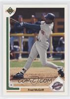 Fred McGriff