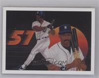 Cecil Fielder [COMC RCR Near Mint‑Mint]