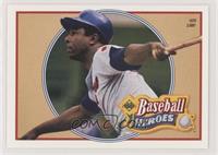 Hank Aaron [EX to NM]