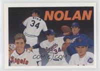 Nolan Ryan