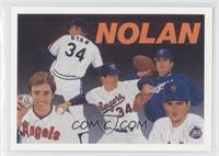 Nolan Ryan