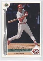 Barry Larkin