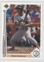 Rickey Henderson