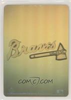 Atlanta Braves [EX to NM]