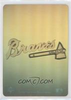 Atlanta Braves [Good to VG‑EX]