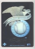 American League