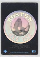 Boston Red Sox [EX to NM]