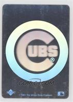 Chicago Cubs [Good to VG‑EX]