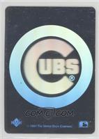 Chicago Cubs [EX to NM]