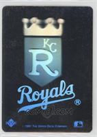 Kansas City Royals [Good to VG‑EX]