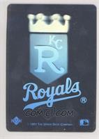 Kansas City Royals [Good to VG‑EX]