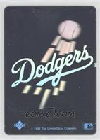 Los Angeles Dodgers [Poor to Fair]