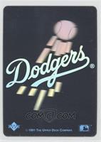 Los Angeles Dodgers