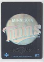 Minnesota Twins