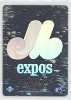 Montreal Expos [Good to VG‑EX]