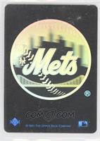 New York Mets [Noted]