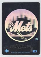 New York Mets [Good to VG‑EX]