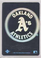 Oakland Athletics