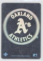 Oakland Athletics [EX to NM]