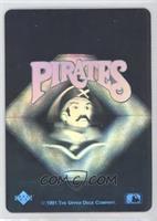 Pittsburgh Pirates [EX to NM]