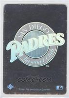 San Diego Padres [EX to NM]