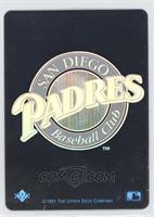San Diego Padres [Poor to Fair]