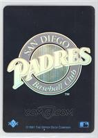 San Diego Padres [EX to NM]