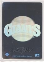 San Francisco Giants