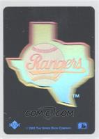 Texas Rangers