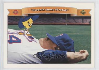 1991 Upper Deck Comic Ball 2 - [Base] #94 - "Seventh Inning Stretch" [EX to NM]