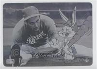 Nolan Ryan, Bugs Bunny