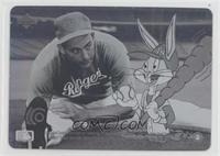 Nolan Ryan, Bugs Bunny