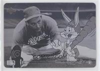 Nolan Ryan, Bugs Bunny