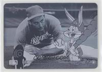 Nolan Ryan, Bugs Bunny [EX to NM]