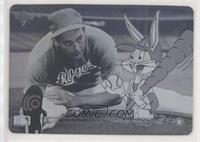 Nolan Ryan, Bugs Bunny