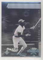 Andre Dawson [EX to NM]