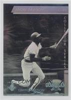 Andre Dawson [Good to VG‑EX]