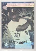 Tim Raines [EX to NM]