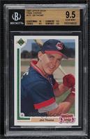 Jim Thome [BGS 9.5 GEM MINT]