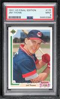 Jim Thome [PSA 9 MINT]