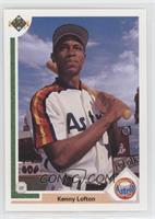 Kenny Lofton