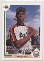 Kenny Lofton