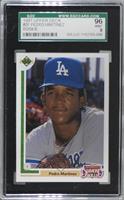 Pedro Martinez [SGC 9 MINT]