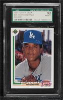 Pedro Martinez [SGC 92 NM/MT+ 8.5]