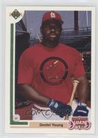 Dmitri Young