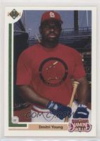 Dmitri Young